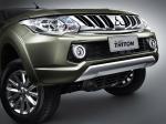 Mitsubishi Triton Double Cab 2015 года (TH)